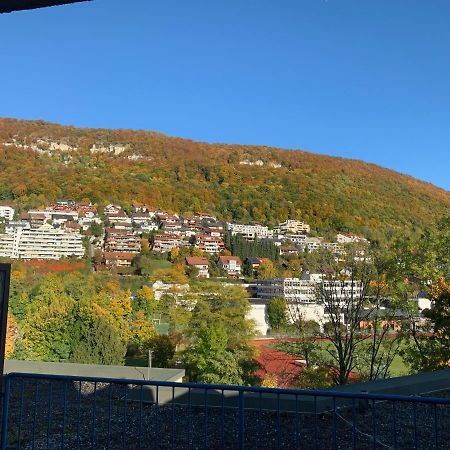 Private Suite Im Gebaeude Des Graf Eberhard Hotels Bad Urach Exterior foto
