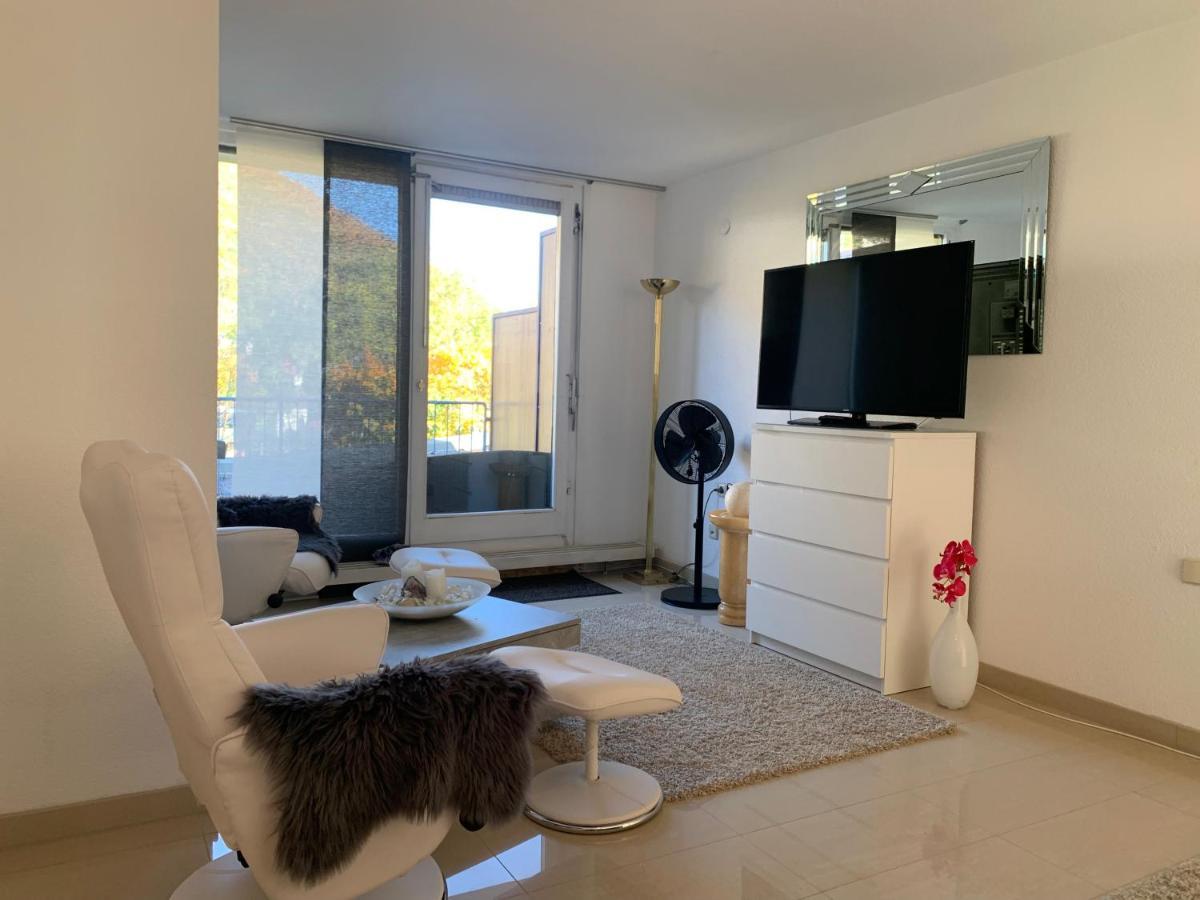 Private Suite Im Gebaeude Des Graf Eberhard Hotels Bad Urach Exterior foto