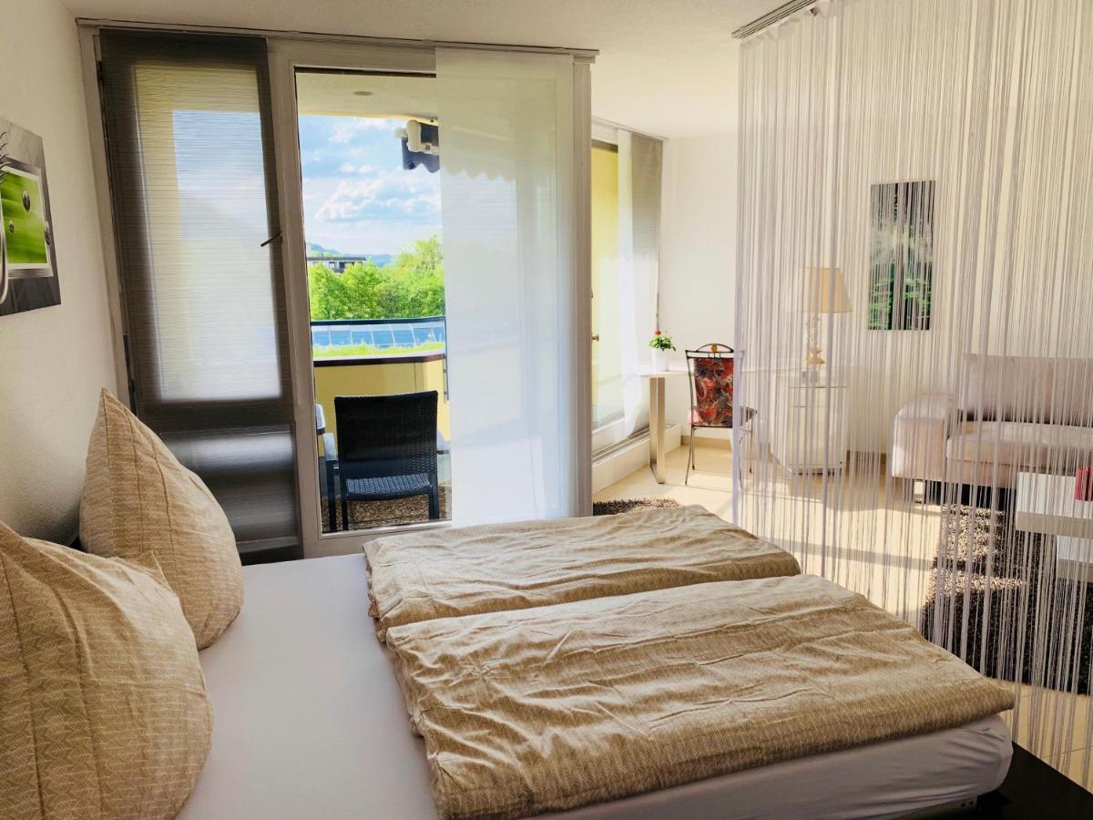 Private Suite Im Gebaeude Des Graf Eberhard Hotels Bad Urach Exterior foto