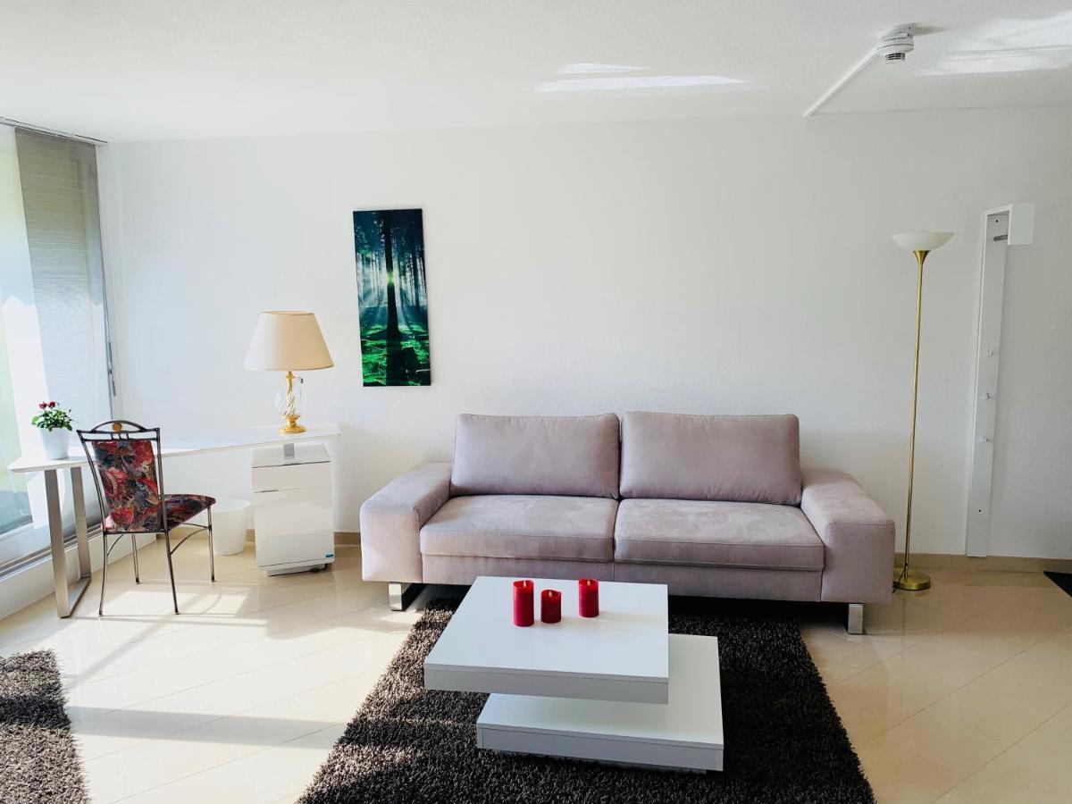 Private Suite Im Gebaeude Des Graf Eberhard Hotels Bad Urach Exterior foto